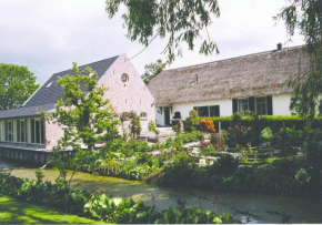 de Boomgaard Groene Hart